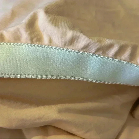 Chubbies Womens Size Small Printed One Piece Swimsuit Lavender Multi - Picture 7 of 10